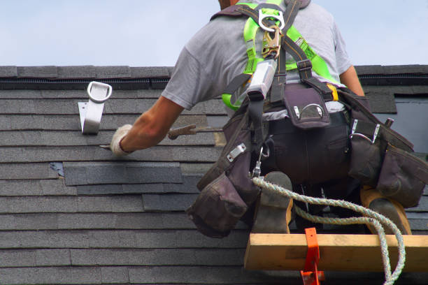 Best Roof Waterproofing Services  in Pearisburg, VA