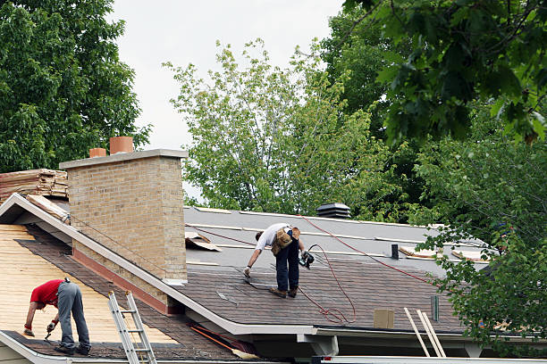 Best Residential Roofing Contractor  in Pearisburg, VA