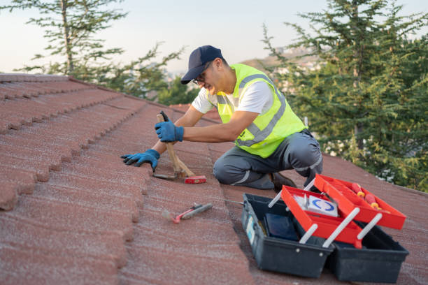 Best Emergency Roof Repair  in Pearisburg, VA