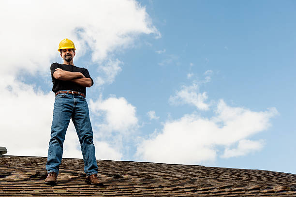 Reliable Pearisburg, VA Roofing Contractor Solutions