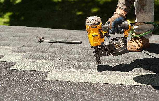 Best Gutter Installation and Roofing  in Pearisburg, VA