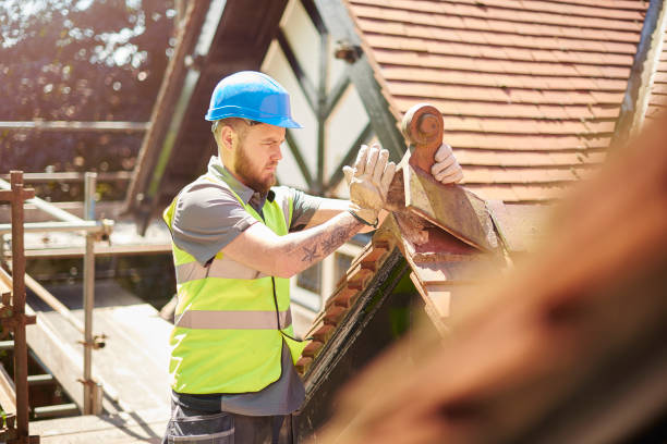 Best Best Roofing Contractors  in Pearisburg, VA