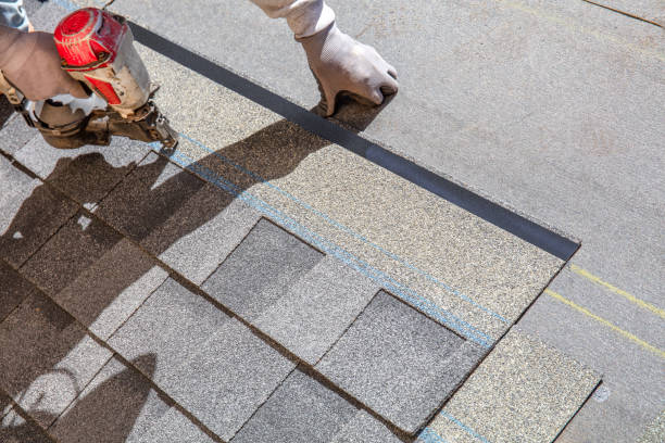Quick and Trustworthy Emergency Roof Repair Services in Pearisburg, VA