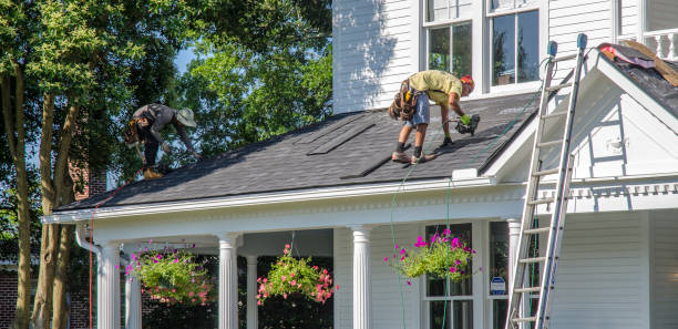 Best Residential Roofing Contractor  in Pearisburg, VA