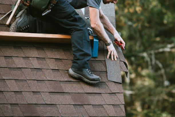 Best Commercial Roofing Services  in Pearisburg, VA