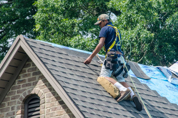 Best Roof Restoration Services  in Pearisburg, VA