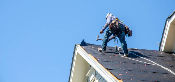 Best Slate Roofing Contractor  in Pearisburg, VA
